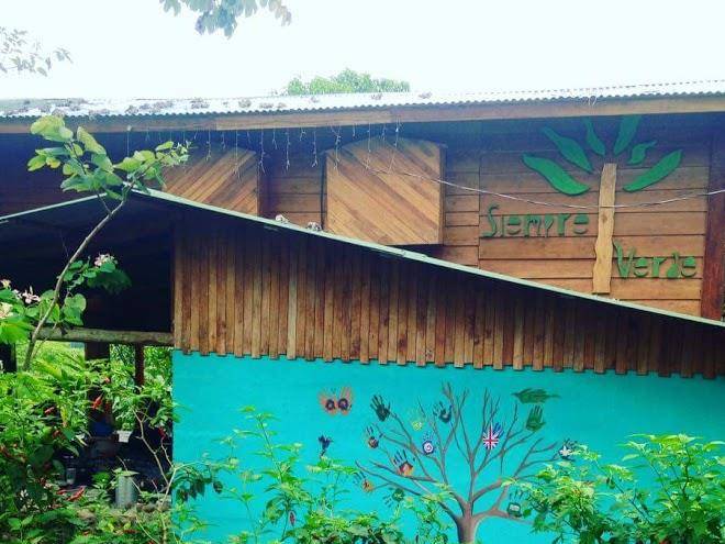 Finca siempre verde