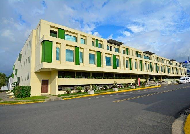 Autentico Hotel Image