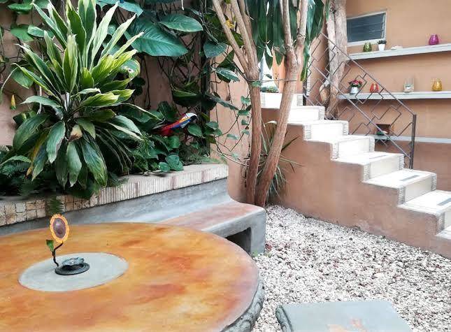 Gaudys eco hotel