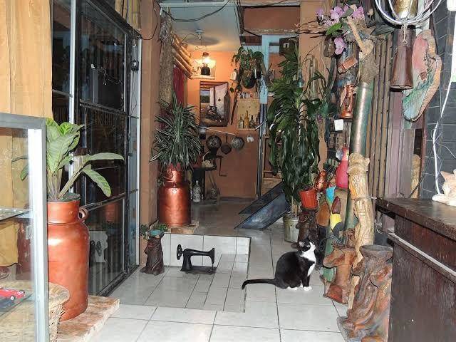 Hotel del este santa fe
