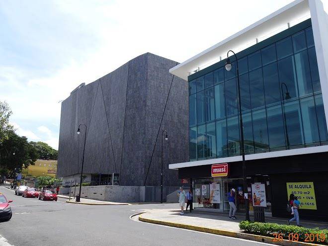 Hotel amazilia dorada