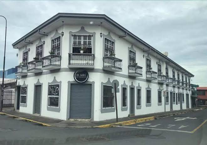 Hotel arrecifes