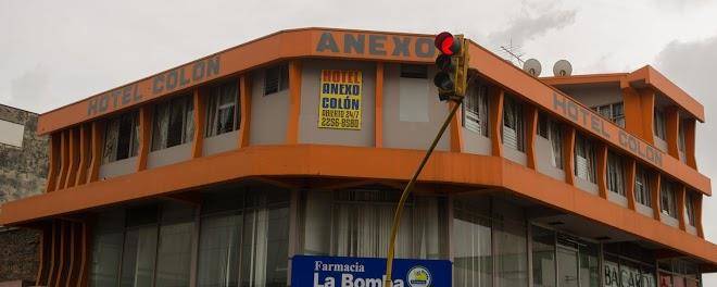 Hotel Colon Anexo Image