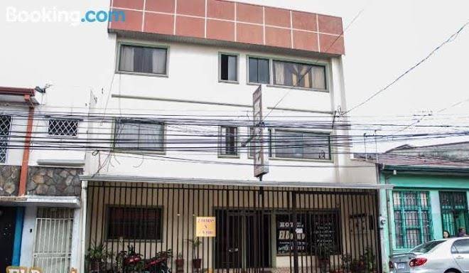 Hotel dorado