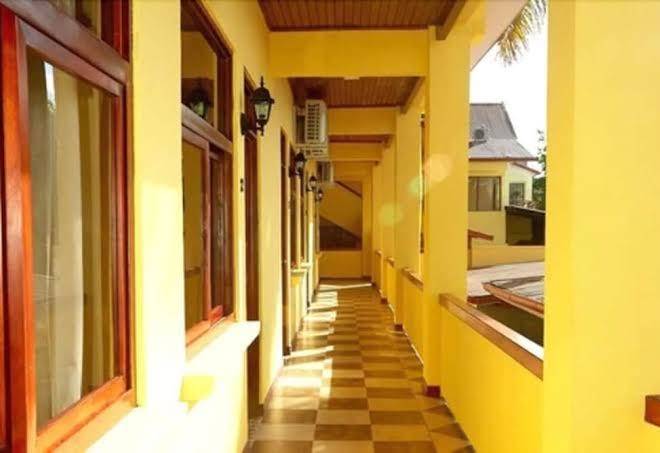 Hotel el castillo