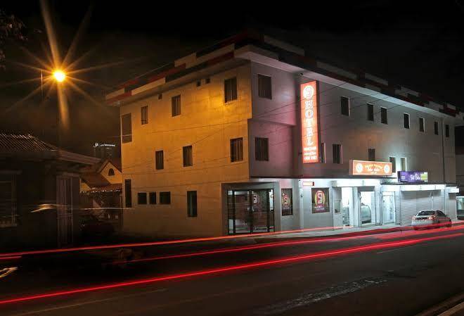 Hotel rincon de san jose