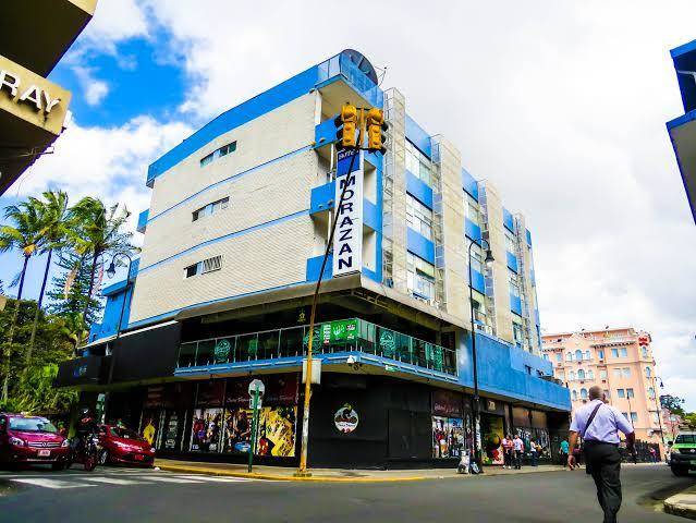 Morazan hotel & casino