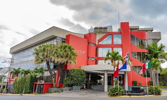 Palma real hotel & casino