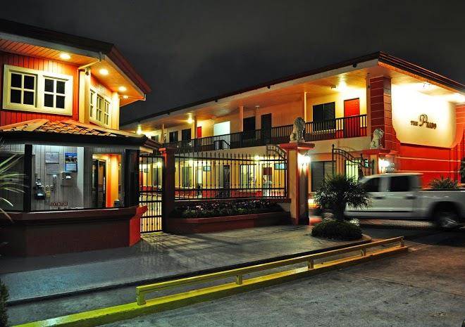Prado inn & suites