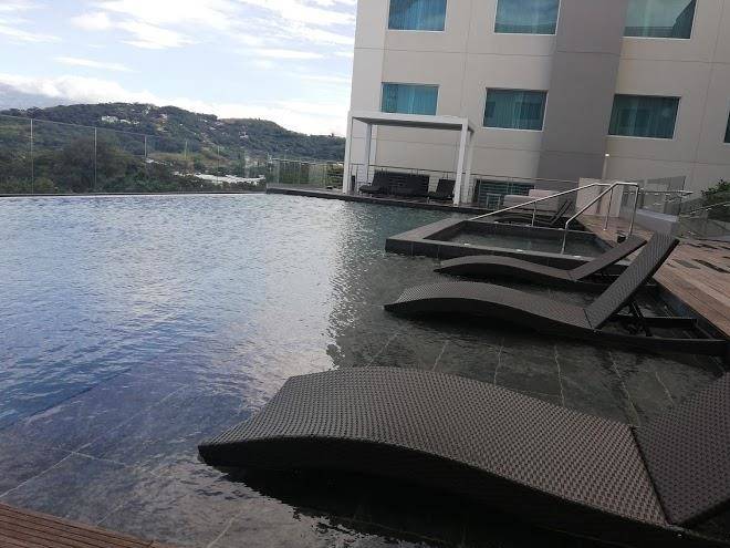 Hilton garden inn santa ana san jose