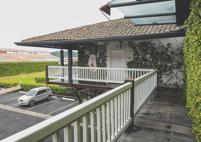 Hotel luisiana