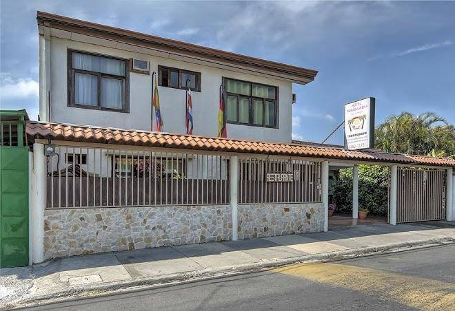 Posada nena