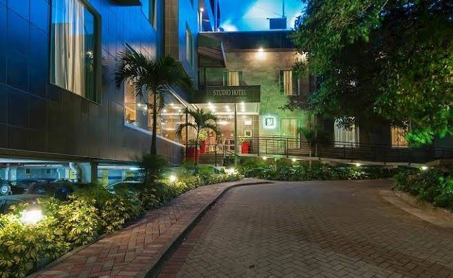 Studio hotel