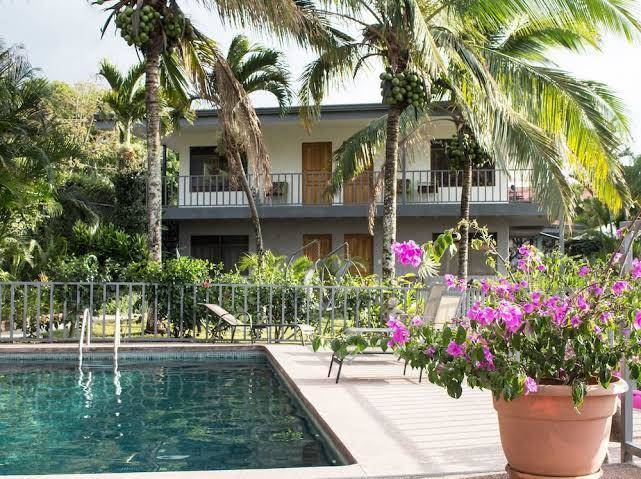 Vista canyon inn