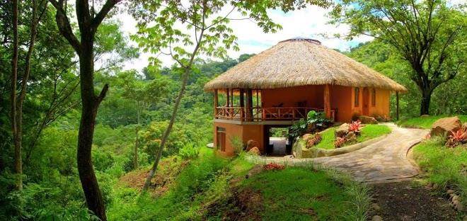 Amatierra yoga & wellness retreats center