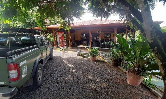Restaurante sudy