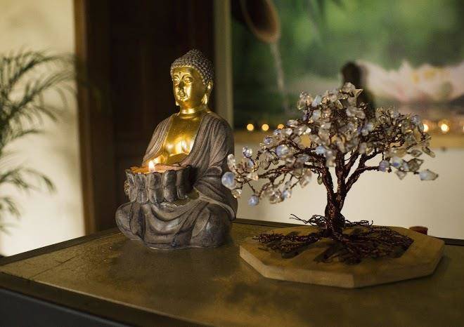 Ananta wellness & retreat