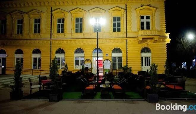 Sobe slavonija