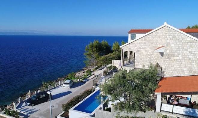 Holiday home dona maria