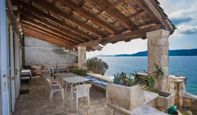 Holiday home ratac sunshine beach