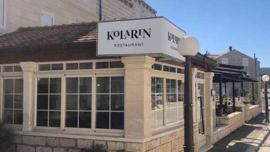 Restaurant Kolarin Image