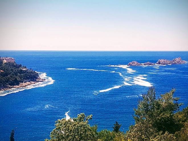 Adriatic home