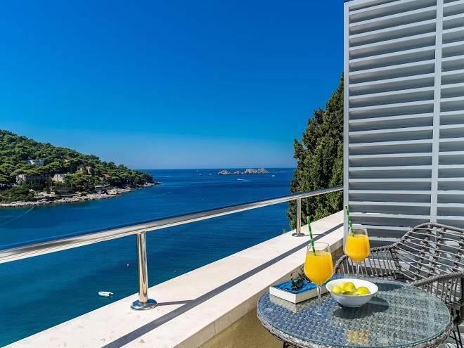 Art hotel dubrovnik