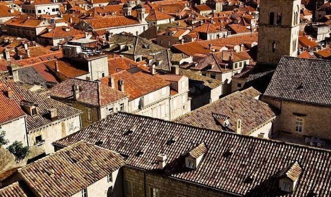 Boutique hotel old town