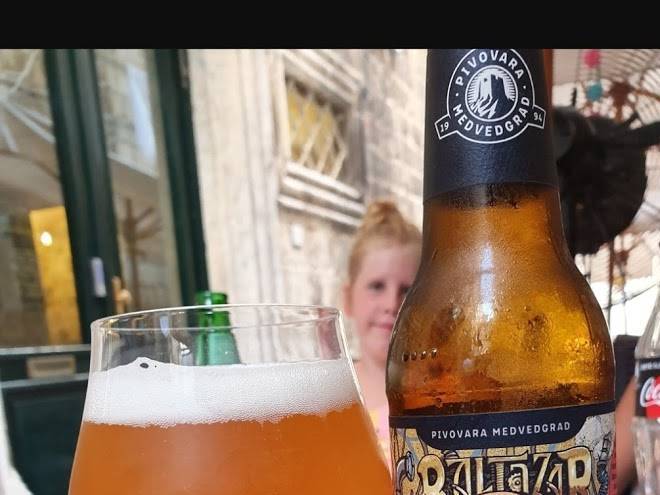 Craft beer hamlet