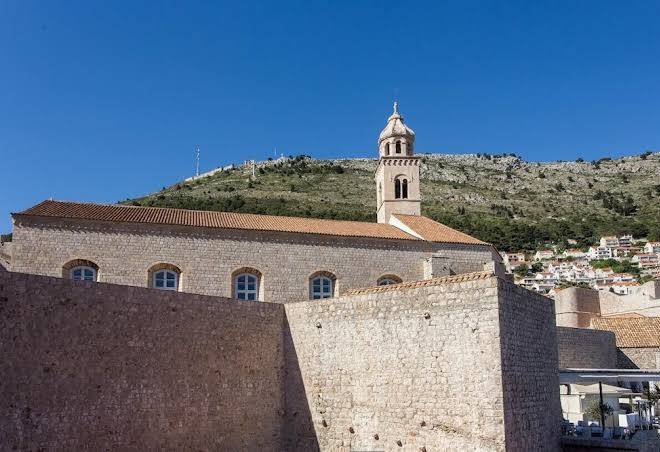 Dubrovnik 4 seasons private accommodation