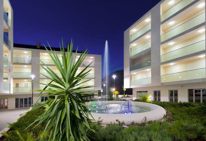 Dubrovnik luxury residence l'orangerie