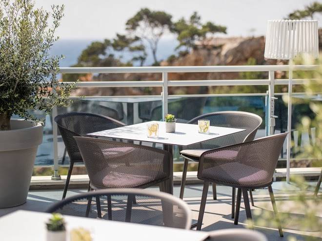 Hotel bellevue dubrovnik