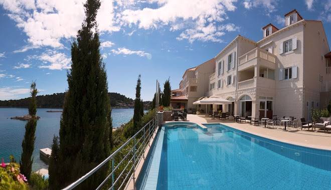 Hotel bozica