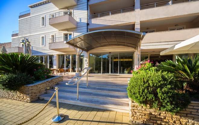 Hotel ivka dubrovnik