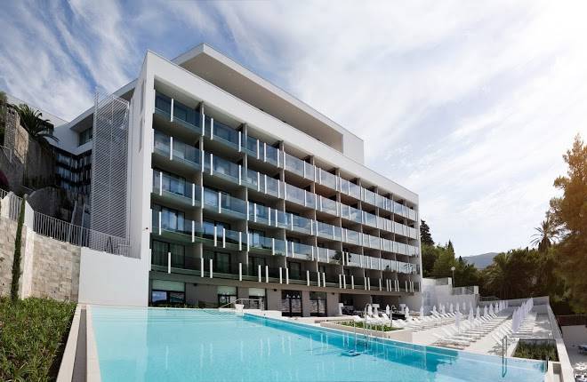 Hotel kompas dubrovnik