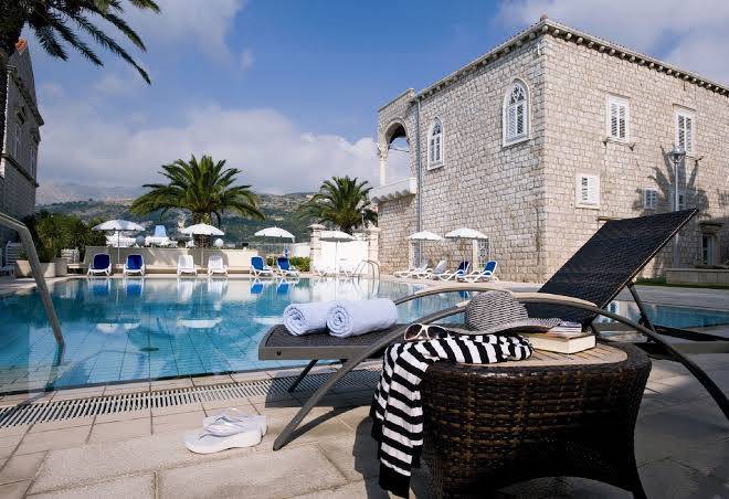 Hotel lapad
