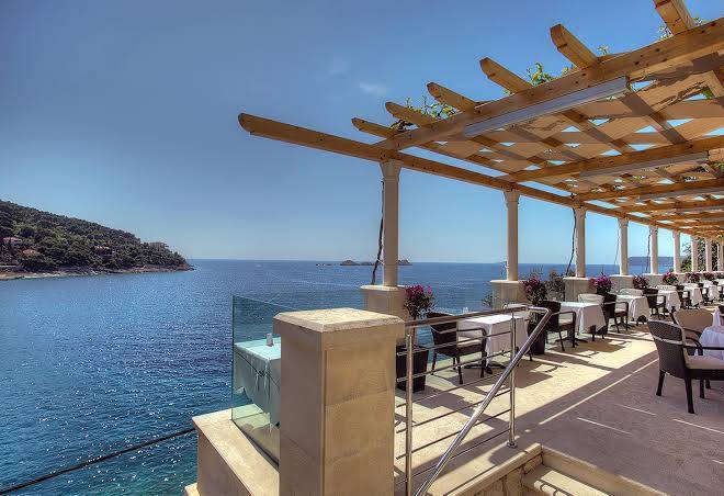 Hotel More Dubrovnik Image