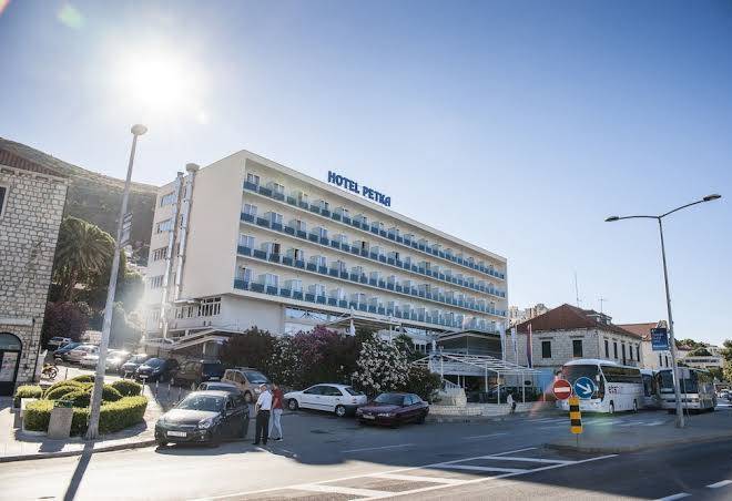 Hotel petka