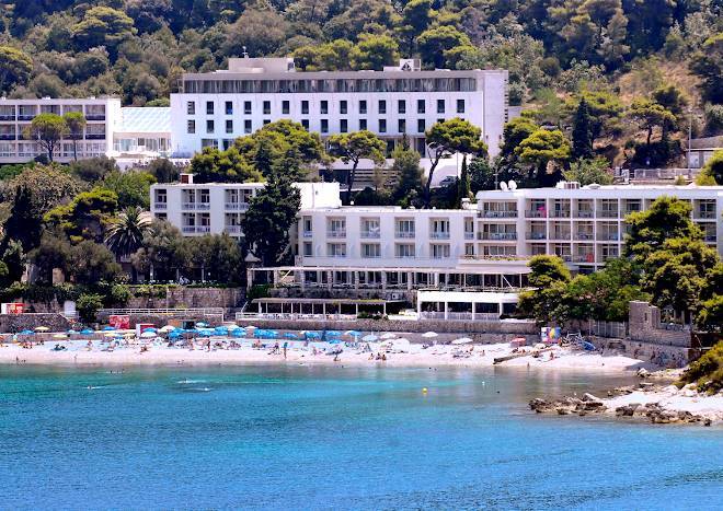 Hotel vis