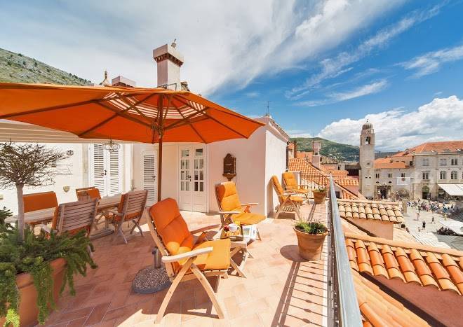 Irundo dubrovnik