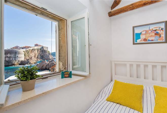 Irundo dubrovnik porta apaprtments