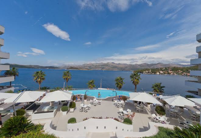 Lafodia hotel & resort