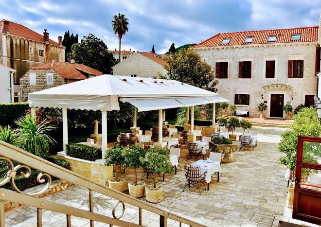 Restaurant Kazbek Image