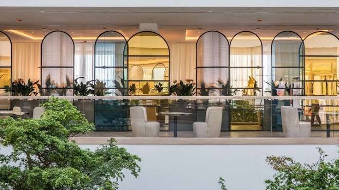 Rixos premium dubrovnik