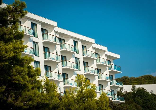 Royal hotels & resort dubrovnik