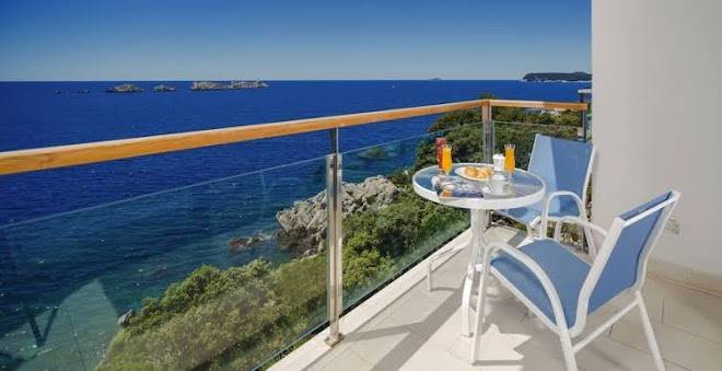 Royal princess hotel