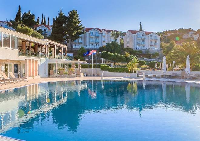 Tui Blue Kalamota Island Resort Image