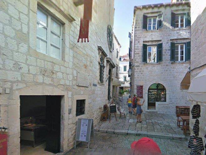 The grand cru boutique hotel