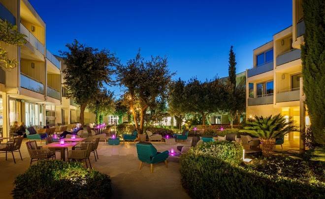 Valamar argosy hotel
