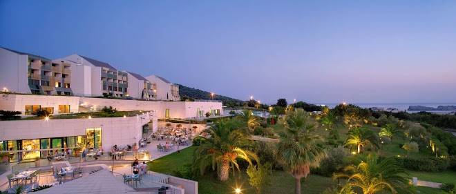 Valamar lacroma dubrovnik hotel